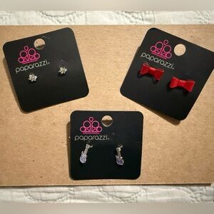 Paparazzi Mixed Earrings